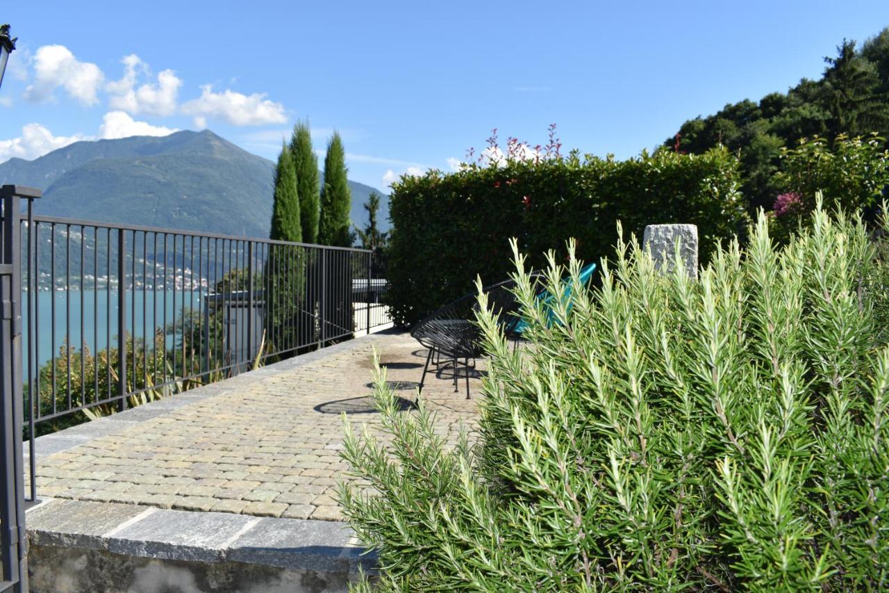 Apartment Monte E Lago Pianello Del Lario Exterior foto